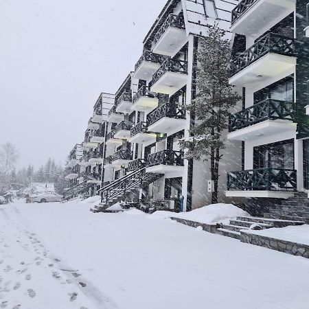 Hedonic Apartment Копаоник Екстериор снимка