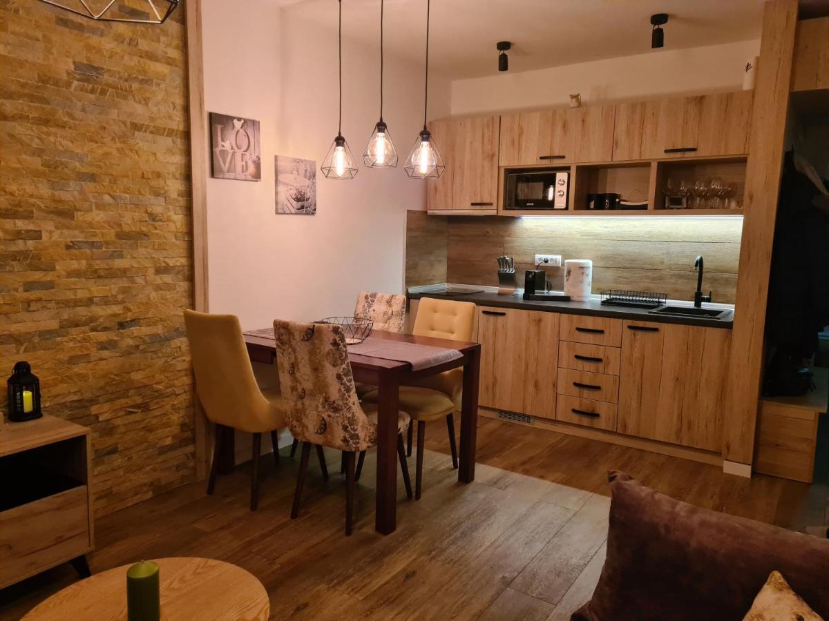 Hedonic Apartment Копаоник Екстериор снимка