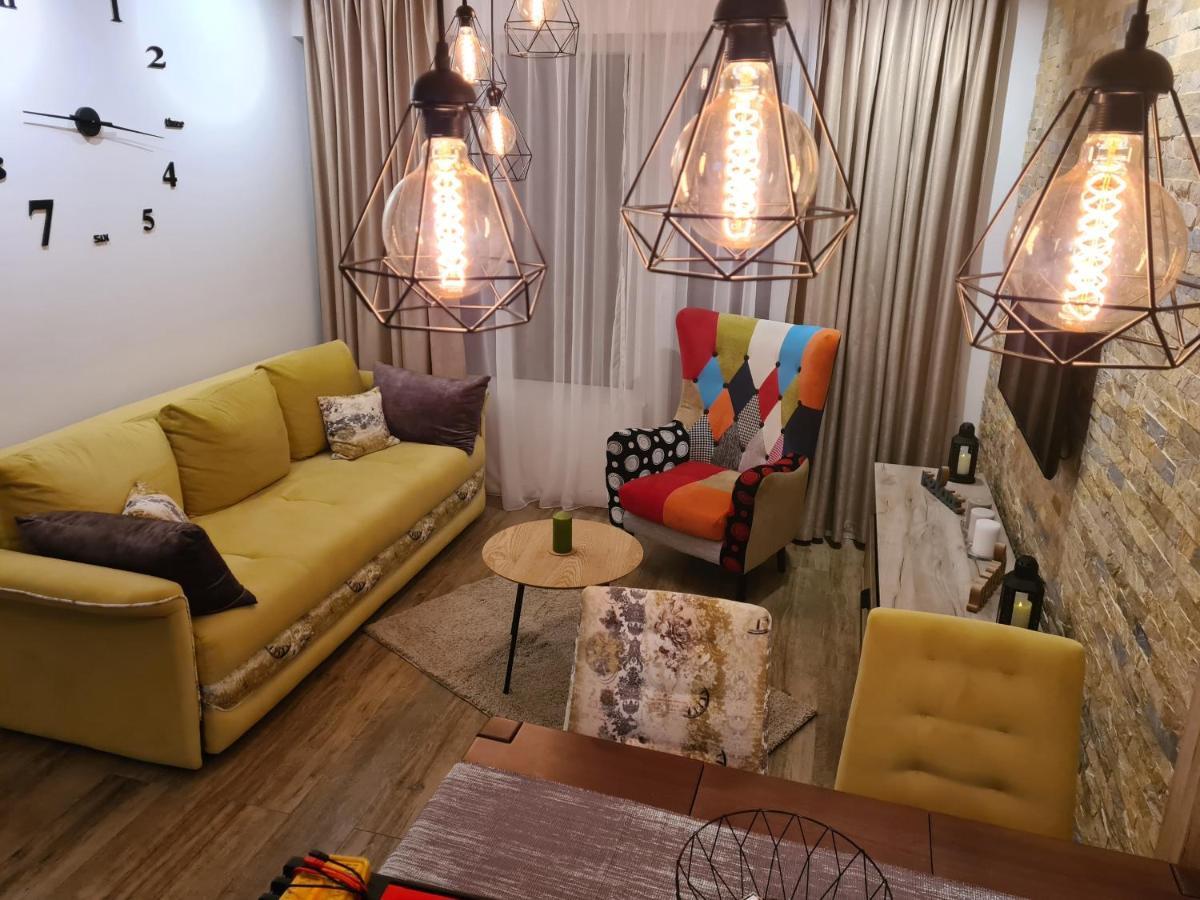 Hedonic Apartment Копаоник Екстериор снимка