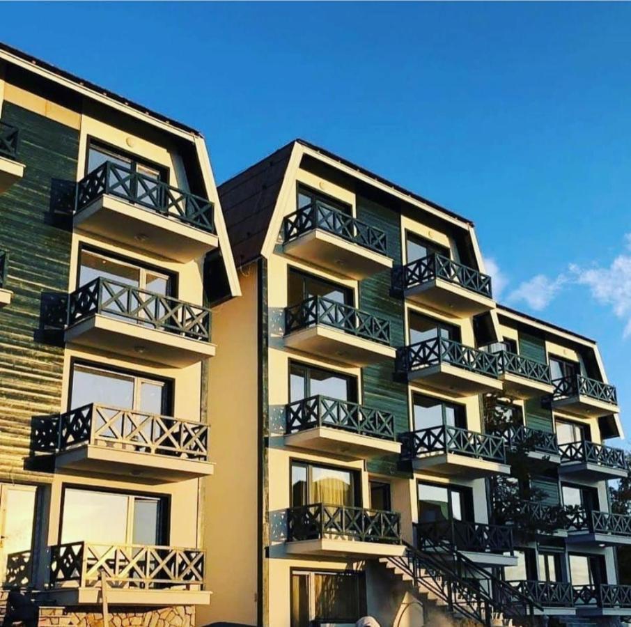 Hedonic Apartment Копаоник Екстериор снимка