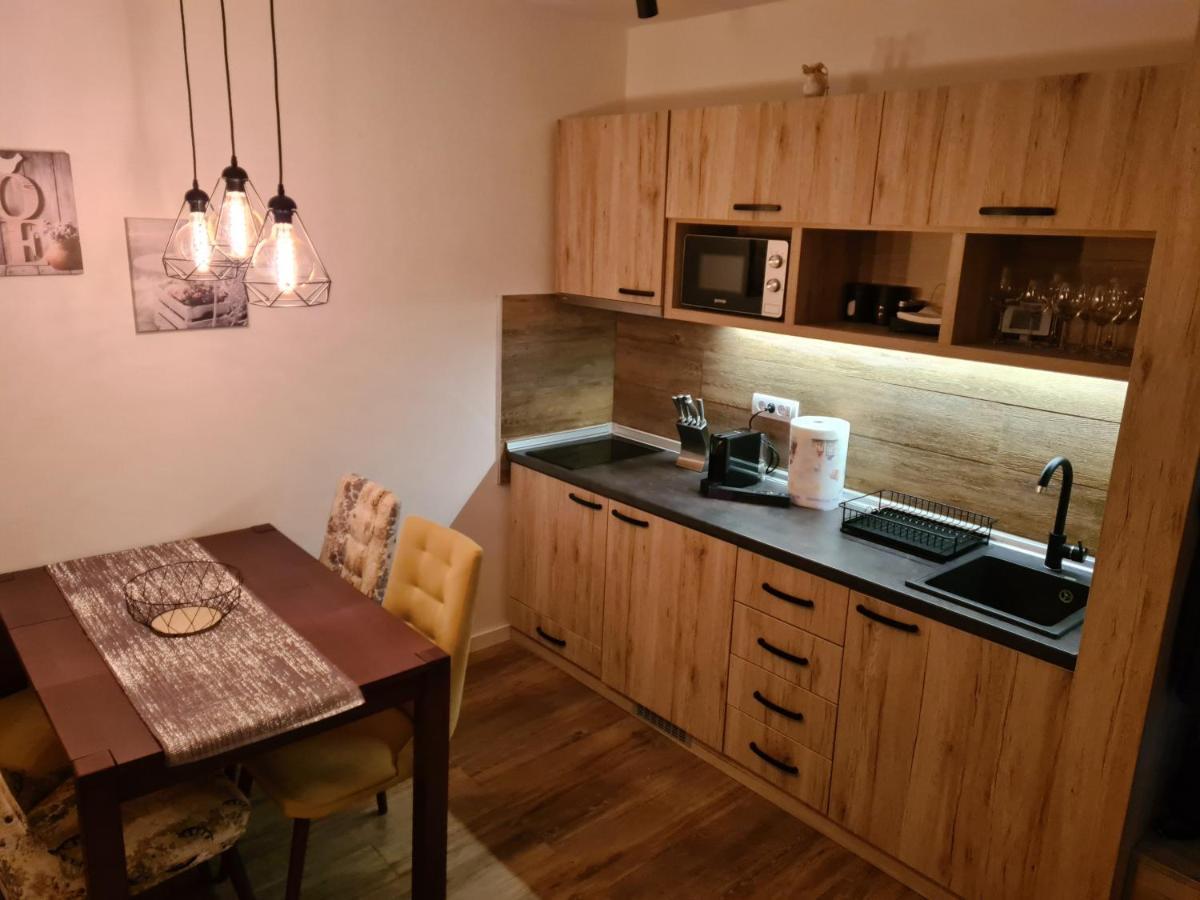 Hedonic Apartment Копаоник Екстериор снимка