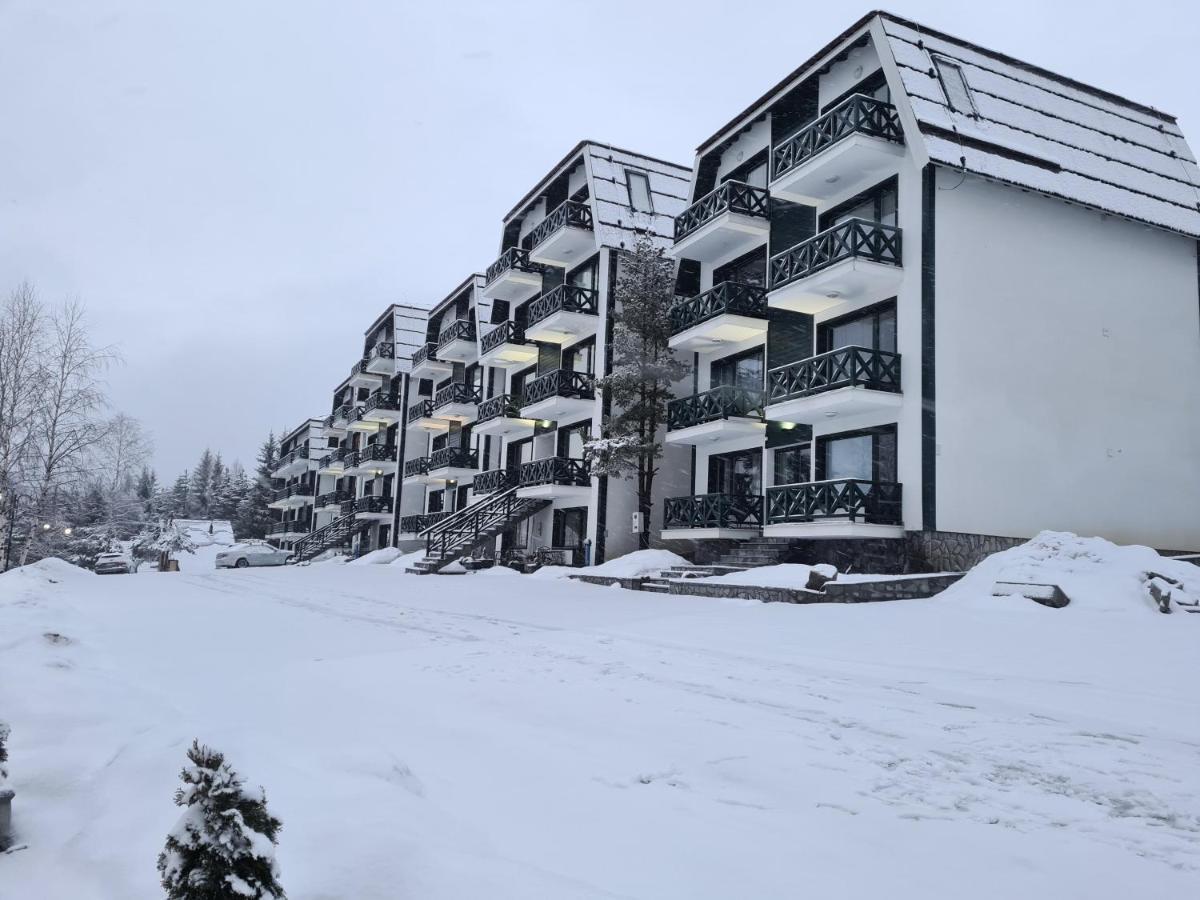 Hedonic Apartment Копаоник Екстериор снимка