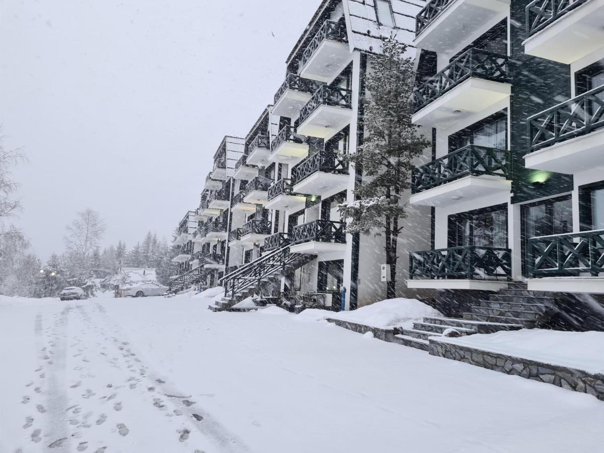 Hedonic Apartment Копаоник Екстериор снимка
