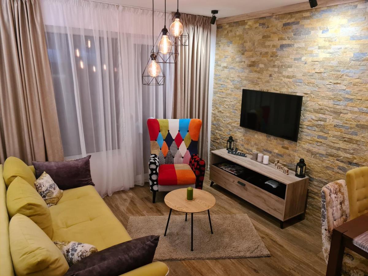Hedonic Apartment Копаоник Екстериор снимка