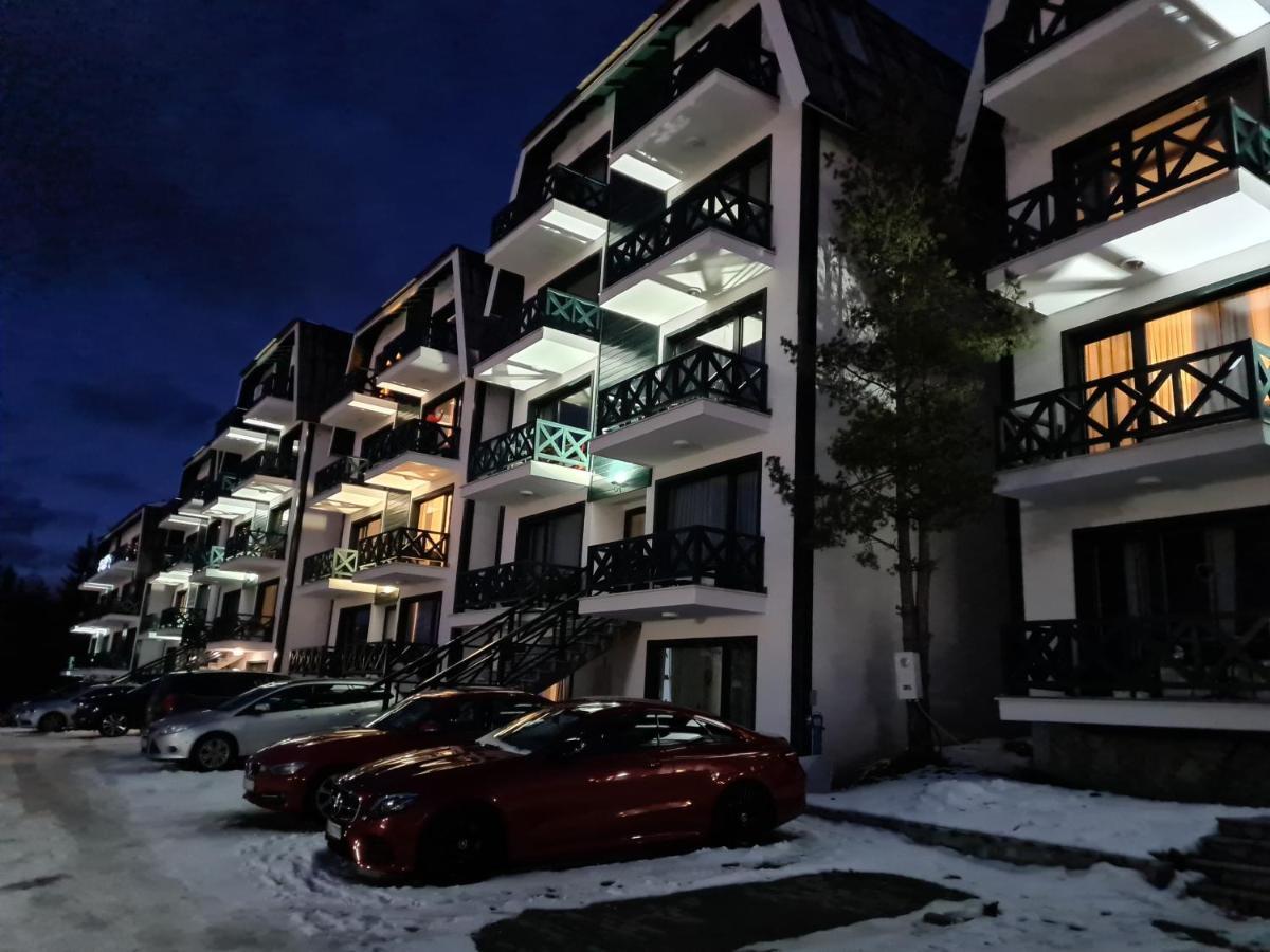 Hedonic Apartment Копаоник Екстериор снимка