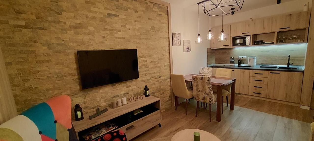 Hedonic Apartment Копаоник Екстериор снимка